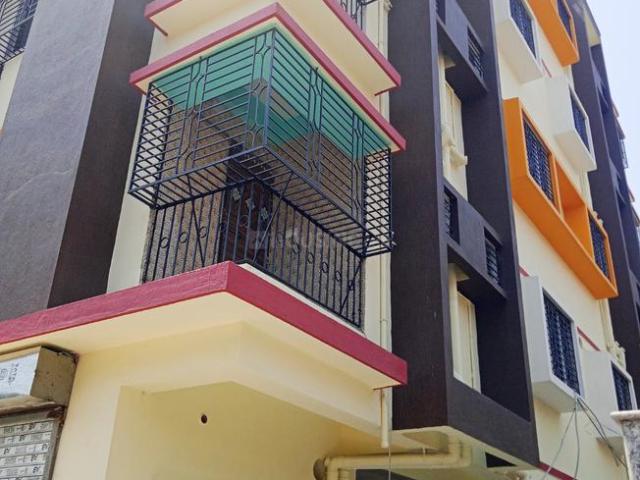 2 BHK Apartment in Patuli for rent Kolkata. The reference number is 20261143