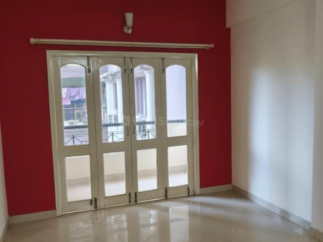 2 BHK Apartment in Patuli for rent Kolkata. The reference number is 21002783