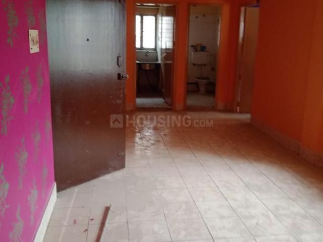 2 BHK Apartment in Patuli for rent Kolkata. The reference number is 21146300