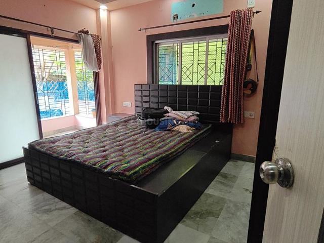 2 BHK Apartment in Patuli for rent Kolkata. The reference number is 21242842