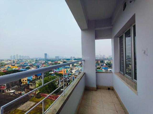 2 BHK Apartment in Patuli for rent Kolkata. The reference number is 21263093