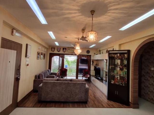 2 BHK Apartment in Patuli for resale Kolkata. The reference number is 14622023