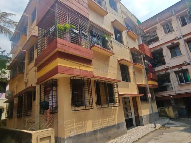 2 BHK Apartment in Patuli for resale Kolkata. The reference number is 19845057