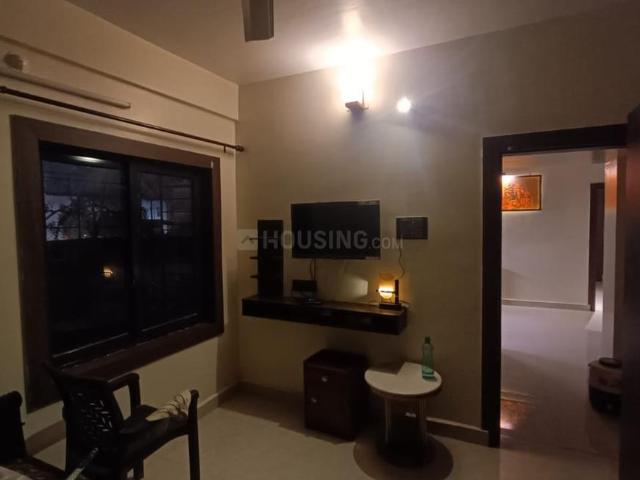 2 BHK Apartment in Patuli for resale Kolkata. The reference number is 19800782