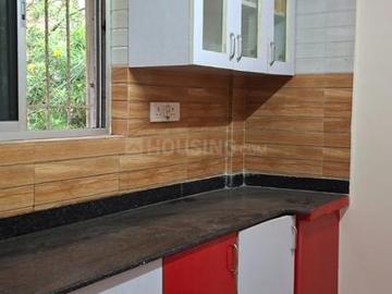 2 BHK Apartment in Patuli for resale Kolkata. The reference number is 20345118
