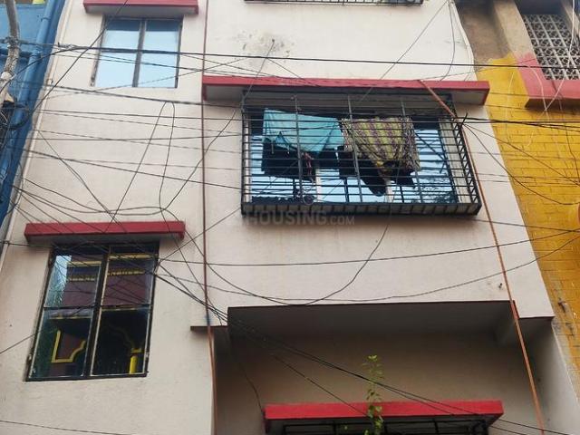 2 BHK Apartment in Patuli for resale Kolkata. The reference number is 20447214