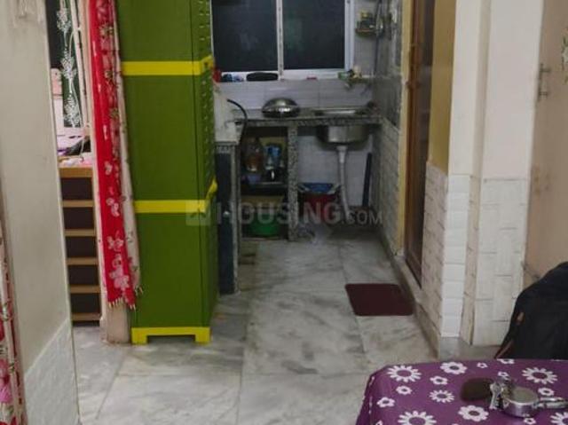 2 BHK Apartment in Patuli for resale Kolkata. The reference number is 21273943