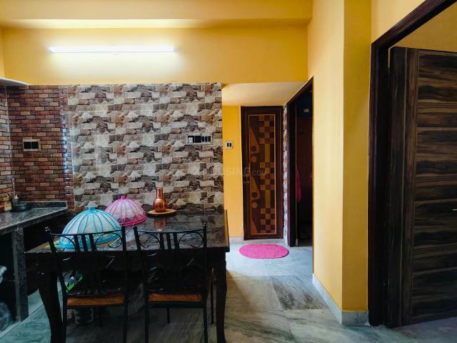 2 BHK Apartment in Patuli for resale Kolkata. The reference number is 21230647