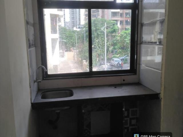 2 BHK Apartment in Pavele for resale Raigad. The reference number is 21100137