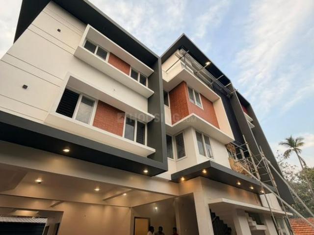 2 BHK Apartment in Payyanakkal for rent Kozhikode. The reference number is 21299761