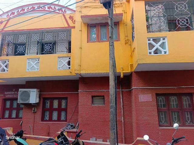 2 BHK Apartment in Pazhavanthangal for resale Chennai. The reference number is 19272578
