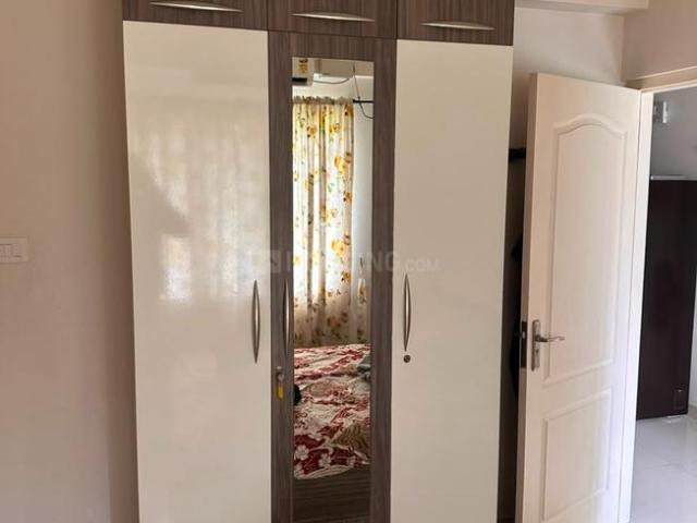 2 BHK Apartment in Pachalam for rent Kochi. The reference number is 20962722