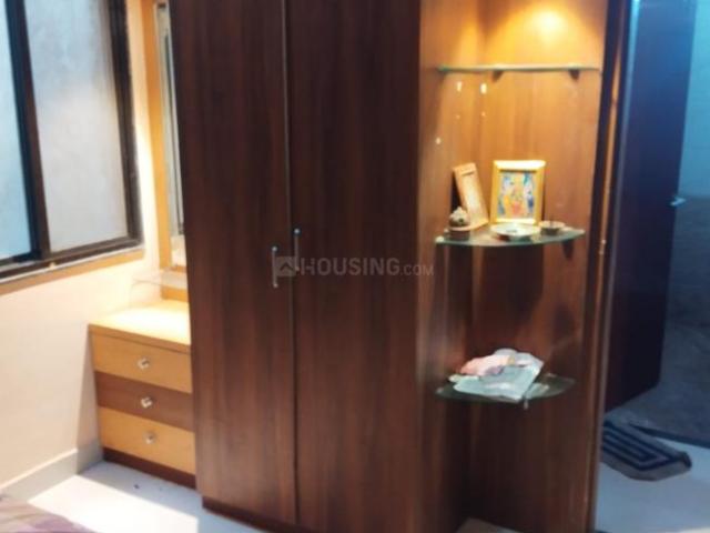 2 BHK Apartment in Pachpedi Naka for rent Raipur. The reference number is 21261317