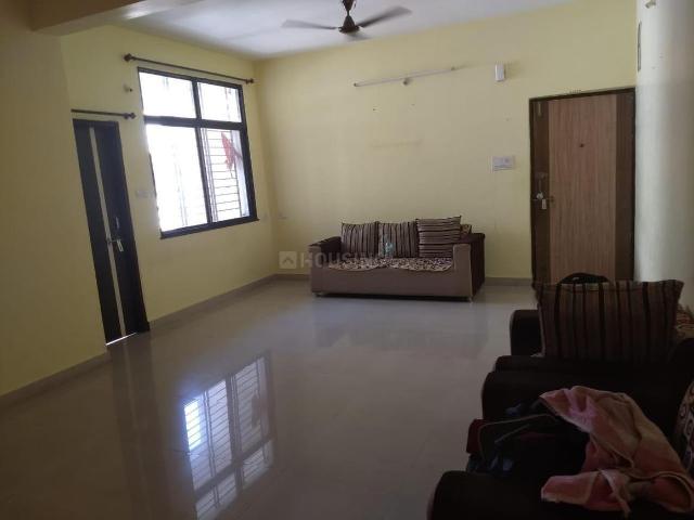2 BHK Apartment in Pachpedi Naka for rent Raipur. The reference number is 21367499