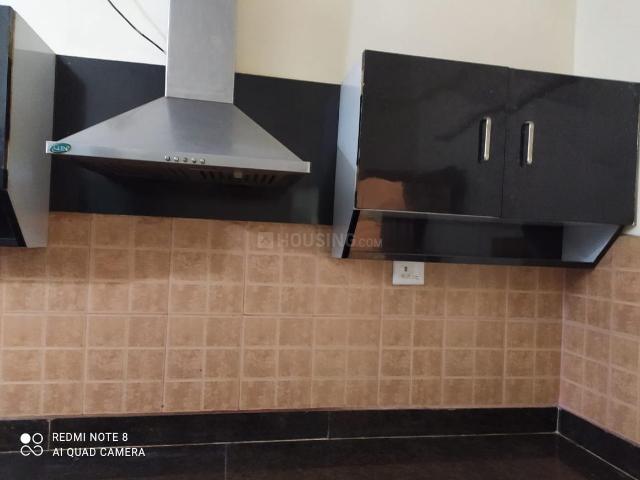 2 BHK Apartment in Pachpedi Naka for rent Raipur. The reference number is 7912915