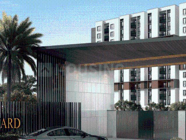 2 BHK Apartment in Padappai for resale Chennai. The reference number is 18267685