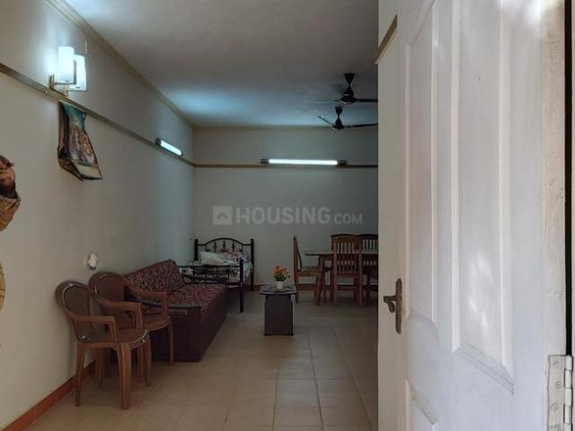 2 BHK Apartment in Padappai for resale Chennai. The reference number is 20679904
