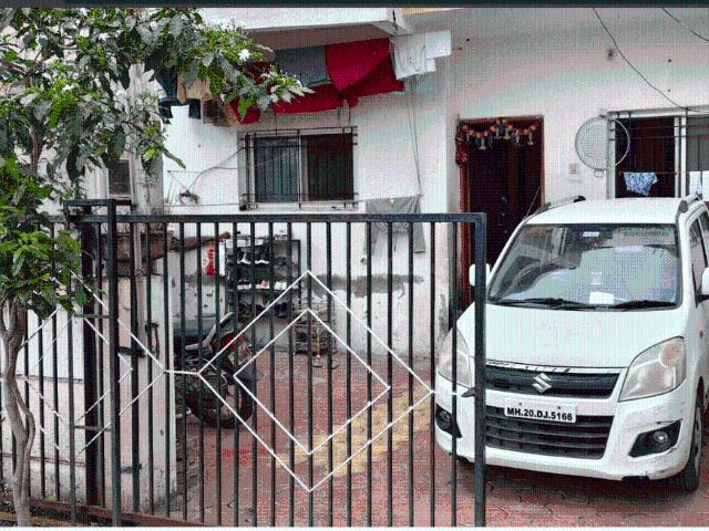 2 BHK Apartment in Padegaon for rent Aurangabad. The reference number is 19679204