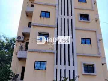 Matoshri Heights, Rashmi\\s Star City, Tivari, Thane District, Maharashtra