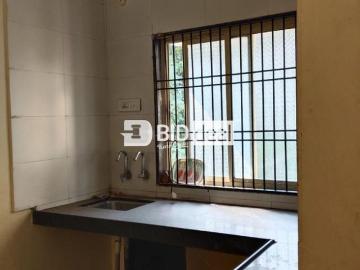 Matoshri Heights, Rashmi\\s Star City, Tivari, Thane District, Maharashtra