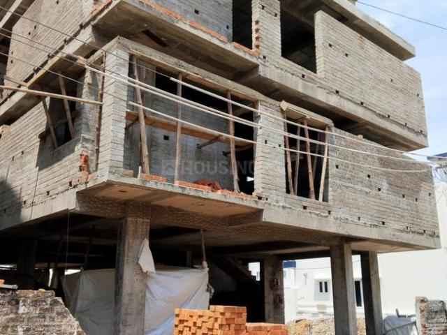 2 BHK Apartment in Padi for resale Chennai. The reference number is 19669190
