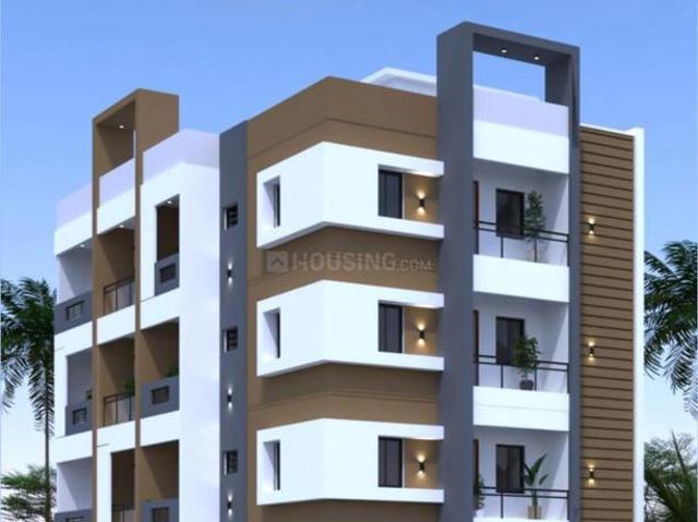 2 BHK Apartment in Padi for resale Chennai. The reference number is 21362222