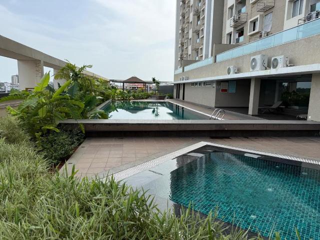 2 BHK Apartment in Padil for resale Mangalore. The reference number is 21038351
