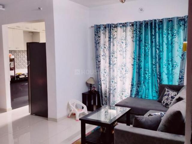 2 BHK Apartment in Padle Gaon for rent Thane. The reference number is 12414734
