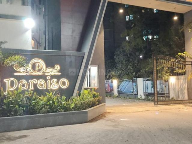 2 BHK Apartment in Padle Gaon for resale Thane. The reference number is 19612191
