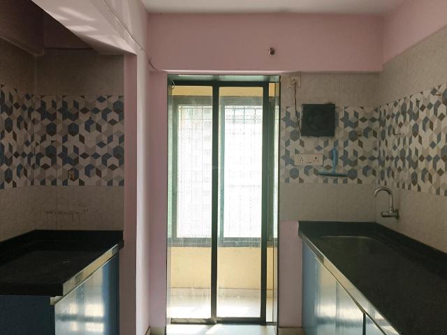 2 BHK Apartment in Padle Gaon for resale Thane. The reference number is 15158281