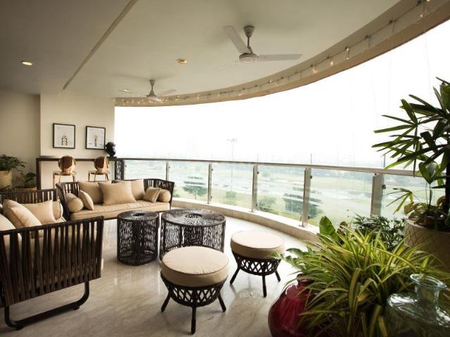 2 BHK Apartment in Padle Gaon for resale Thane. The reference number is 20616806