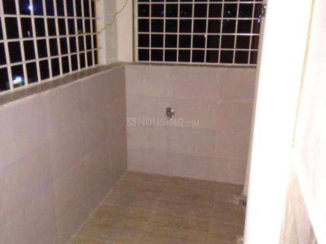 2 BHK Apartment in Padmavathipuram for rent Tirupathi. The reference number is 20631197