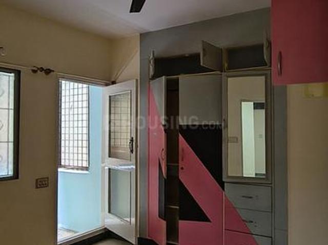 2 BHK Apartment in Padmanabhanagar for rent Bengaluru. The reference number is 21000687