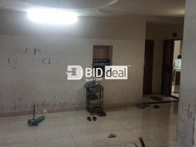 2 BHK Apartment in Padmanabhpur for resale Durg. The reference number is 21019688
