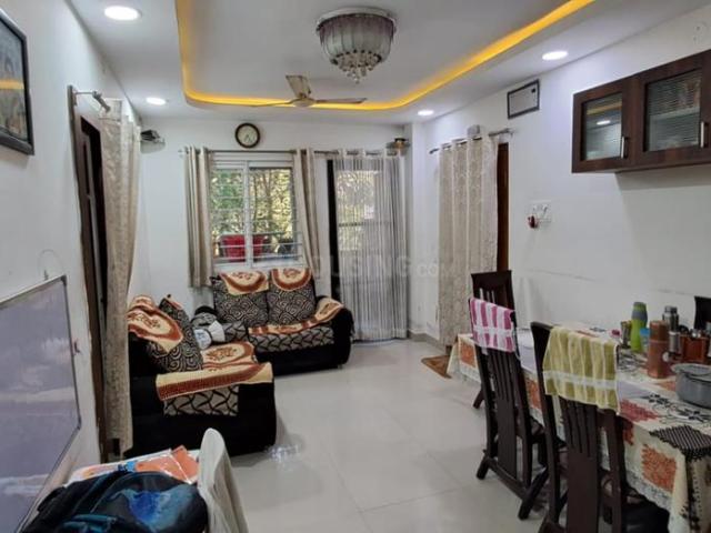 2 BHK Apartment in Padmarao Nagar for rent Secunderabad. The reference number is 20918090