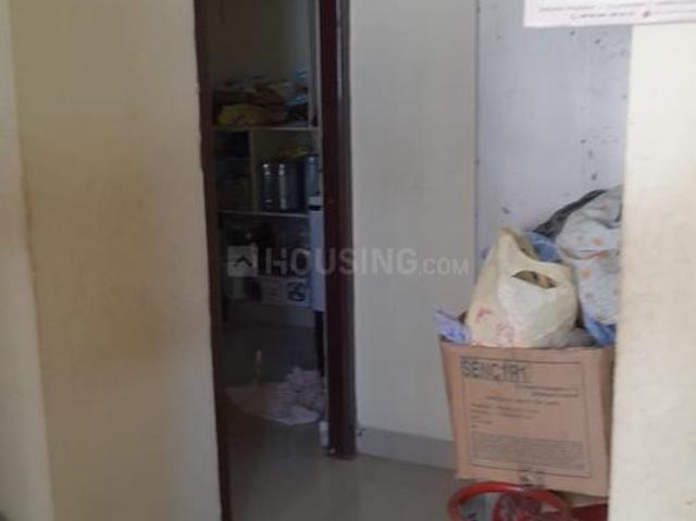 2 BHK Apartment in Padmarao Nagar for resale Secunderabad. The reference number is 19158785