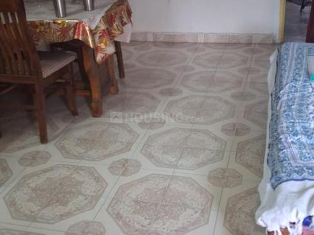 2 BHK Apartment in Padmarao Nagar for resale Secunderabad. The reference number is 20486371
