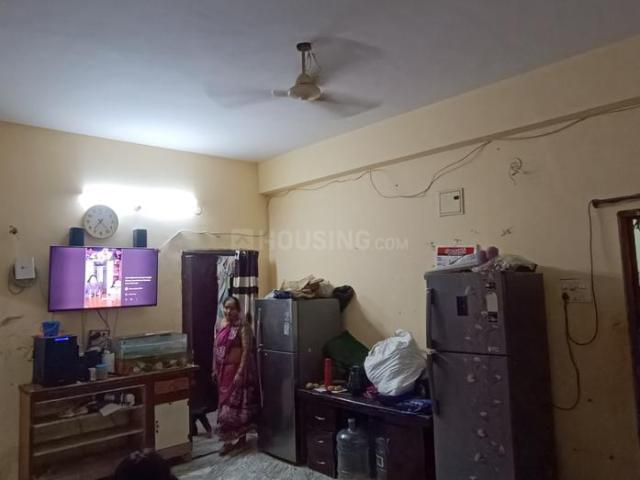 2 BHK Apartment in Padmarao Nagar for resale Secunderabad. The reference number is 20733413