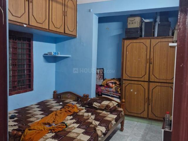 2 BHK Apartment in Padmarao Nagar for resale Secunderabad. The reference number is 20772181