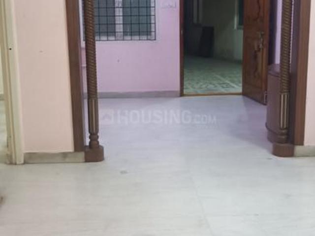 2 BHK Apartment in Padmarao Nagar for resale Secunderabad. The reference number is 20163920
