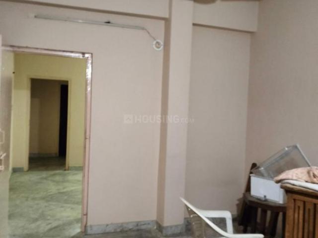 2 BHK Apartment in Padmarao Nagar for resale Secunderabad. The reference number is 21117458