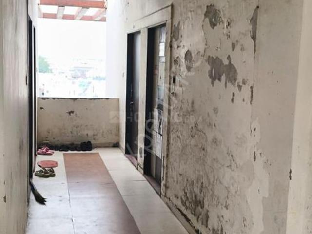 2 BHK Apartment in Padra for resale Vadodara. The reference number is 19290643