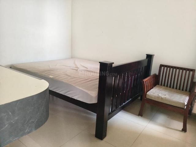 2 BHK Apartment in Padur for rent Chennai. The reference number is 18240765