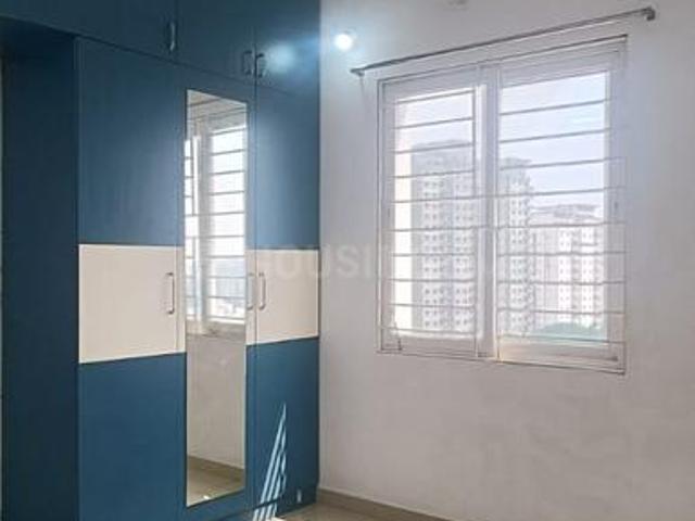 2 BHK Apartment in Padur for rent Chennai. The reference number is 18783840
