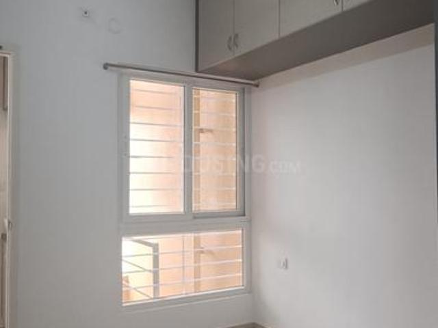 2 BHK Apartment in Padur for rent Chennai. The reference number is 18784263