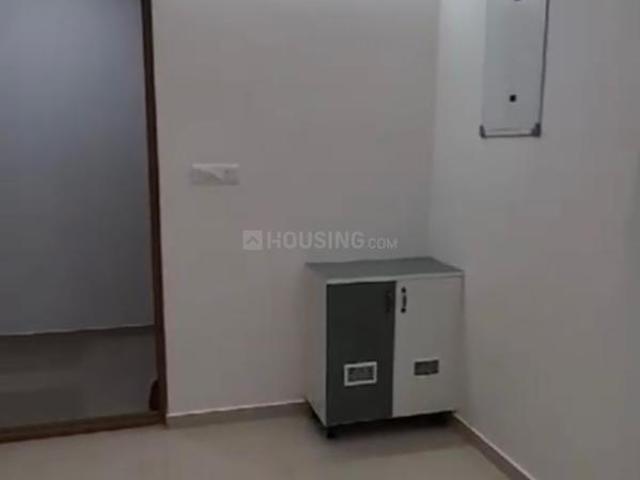2 BHK Apartment in Padur for rent Chennai. The reference number is 19057742