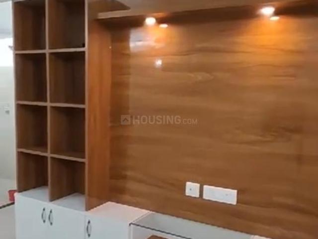 2 BHK Apartment in Padur for rent Chennai. The reference number is 19064295