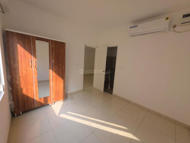 2 BHK Apartment in Padur for rent Chennai. The reference number is 19120766