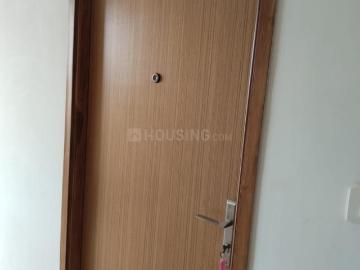 2 BHK Apartment in Padur for rent Chennai. The reference number is 19291447