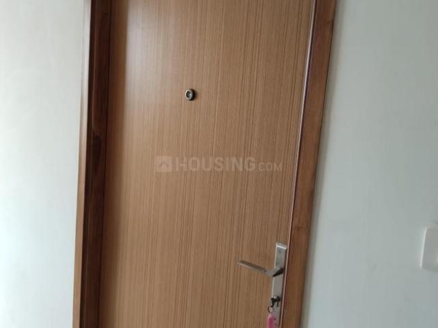 2 BHK Apartment in Padur for rent Chennai. The reference number is 19291447